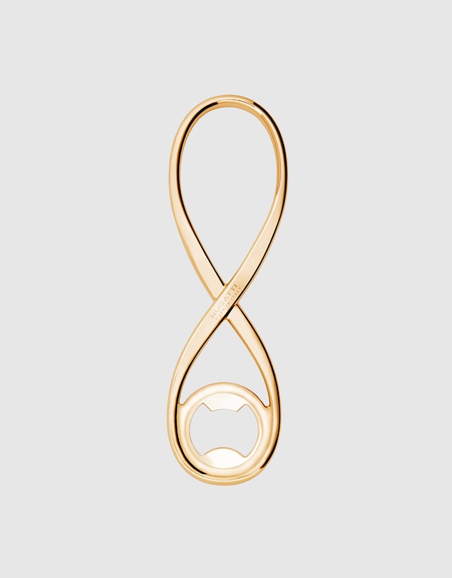 Bugatti - Infinity Bottle Opener - Gold
