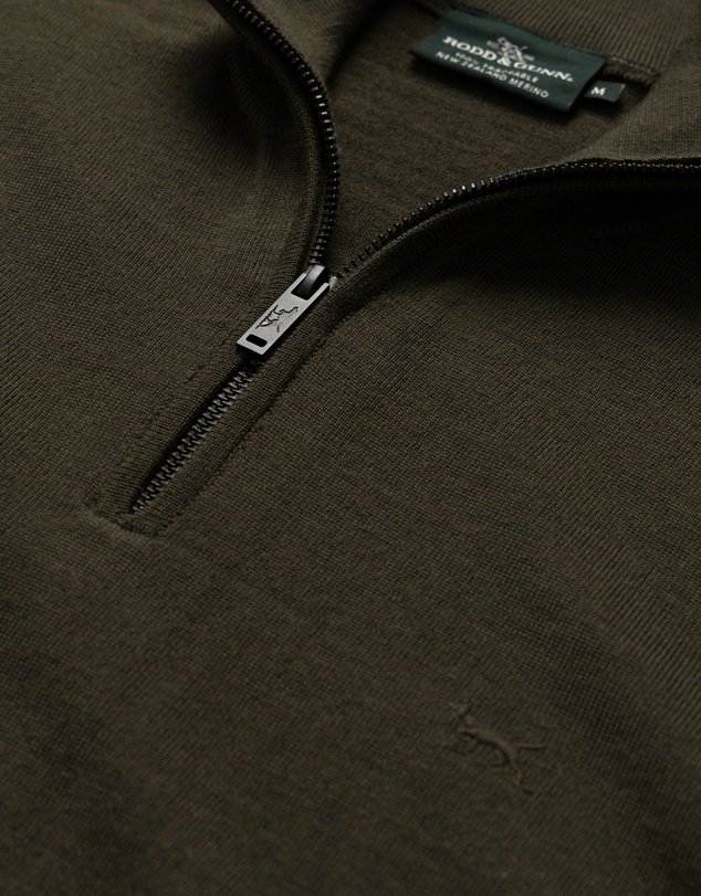 Rodd & Gunn - Nobles Knit