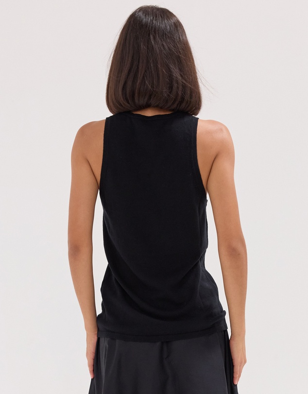Cloth & Co. - The Layering Tank