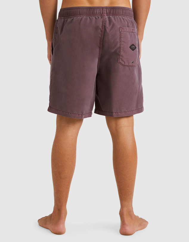 Billabong - Mens All Day Over Dye Layback 17