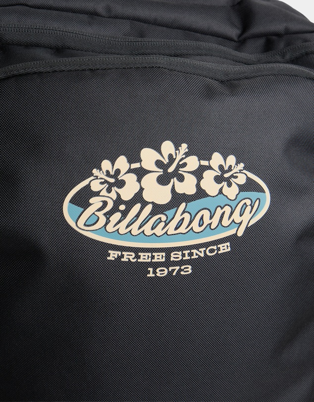 Billabong - Weekend Seeker Carry On Roller