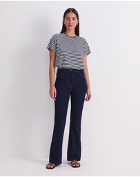 Sportscraft - Nyra Five Pocket Jean