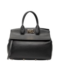 Pre-Loved by Azura Reborn - Pre-Loved Leather Studio Satchel