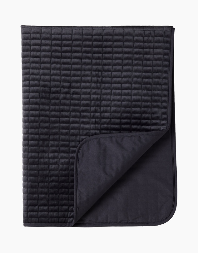 Living Textiles - Smart-Dri Waterproof Pad - Grey (Medium)
