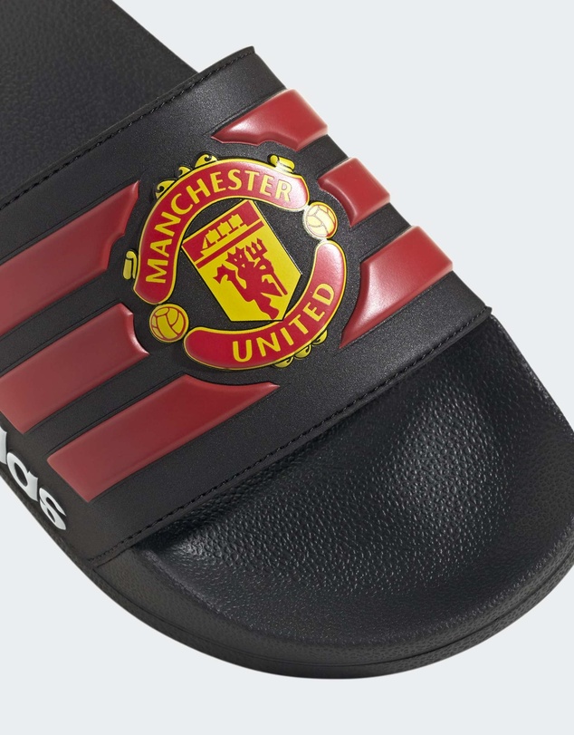 adidas Sportswear - Adilette Shower Manchester United Slides Unisex