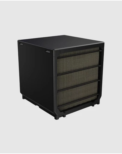EvaPolar - Evapolar evaLIGHT plus Replacement Cartridge Black