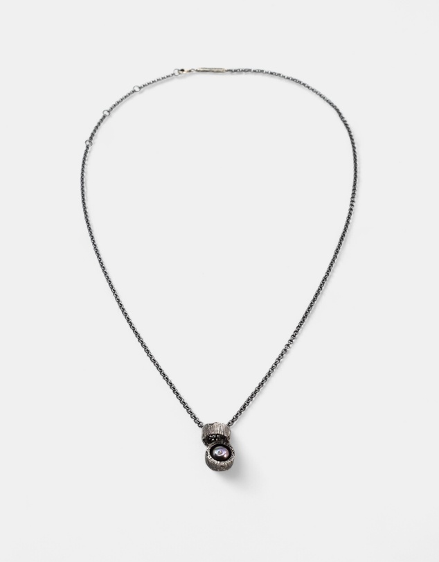 Buck Palmer - Pioneer Necklace
