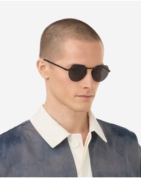 Hawkers Co - HAWKERS - Black AURA Sunglasses for Men and Women UV400