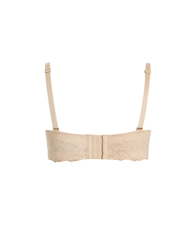 City Chic - Smooth & Chic Multiway Contour Bra