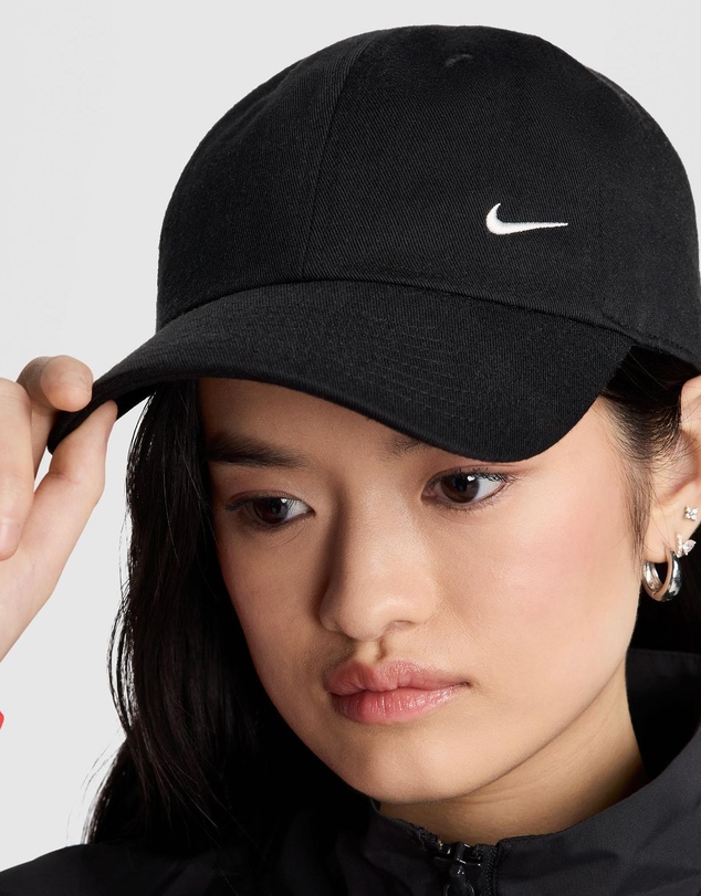 Nike - Unstructured Cap