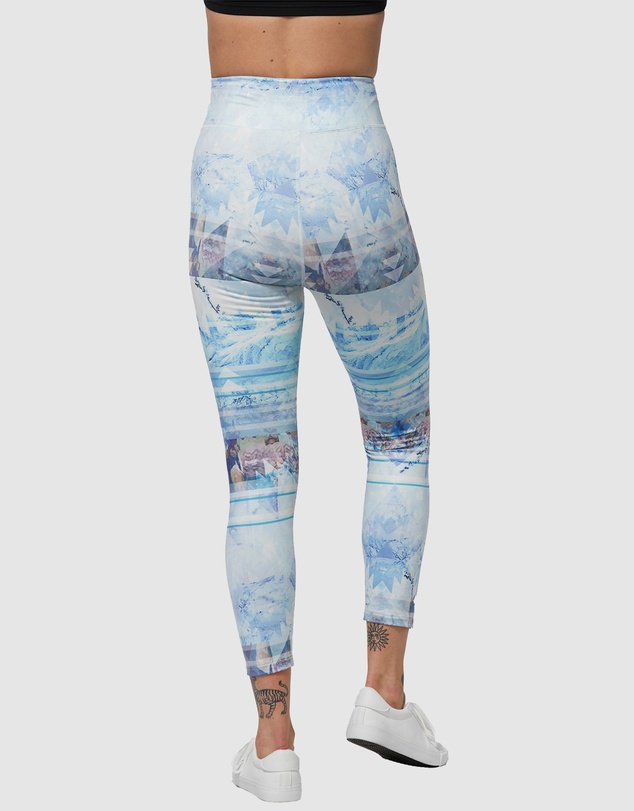 ROJO Outerwear - Tranquillity Park 7/8 Pant