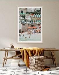 Amichi Co - Kaleidoscope Fine Art Print