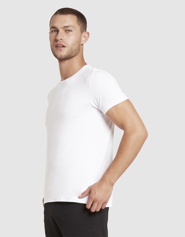 Boody - Crew Neck T-Shirt