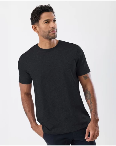 Wayver - The Essential Crew Tee