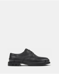 Camper - Lace-up shoes Pix