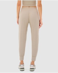 Splits59 - Kiki Rib 7/8 Sweatpants
