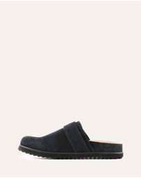 Jo Mercer - Juno Casual Flats