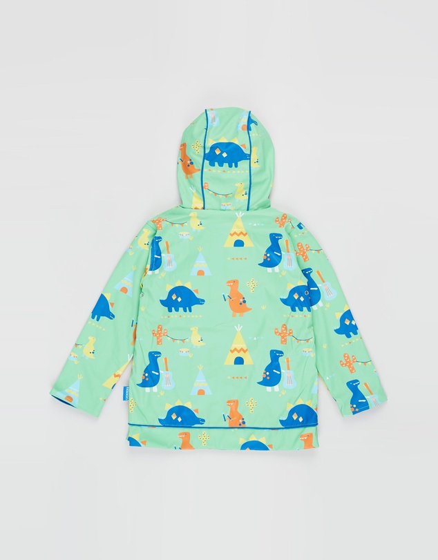 Penny Scallan - Raincoat - Babies-Kids