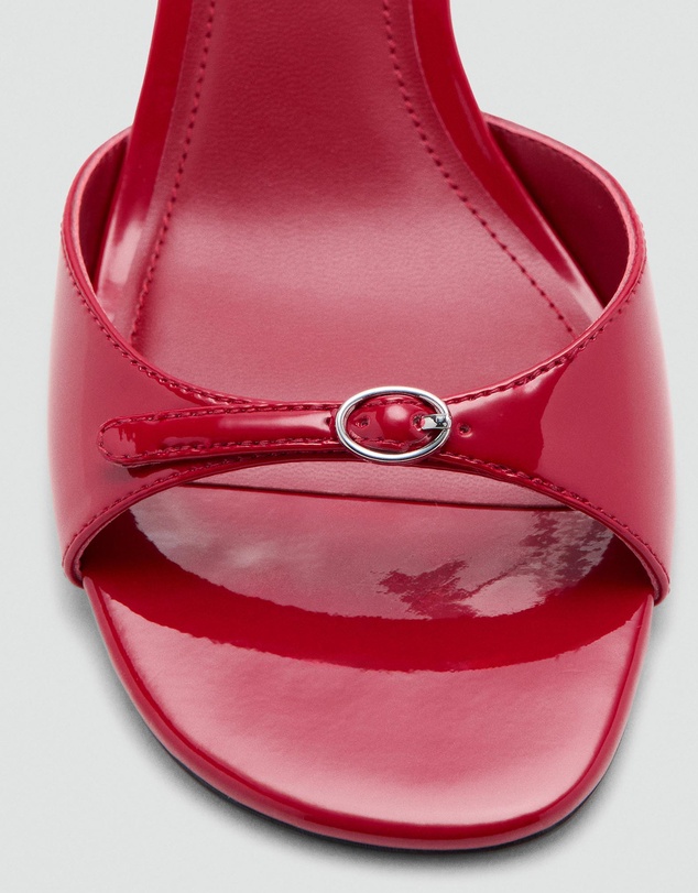 M.N.G - Made Sandals - Women's