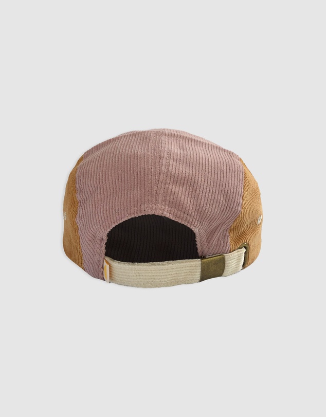Banabae - Banabae 6th Birthday Cap and Tee Bundle in Musk