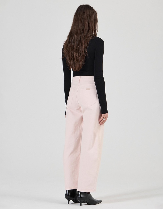 Rolla's - Gigi Barrel Jeans
