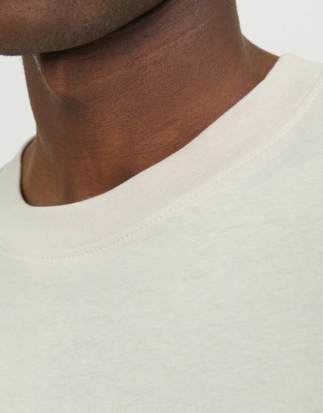 Jack & Jones - Jjebradley SS O-Neck Tee Noos