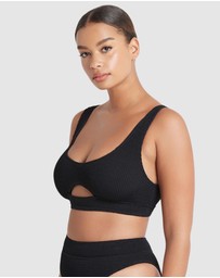 Bond-Eye Swimwear - Sasha Crop
