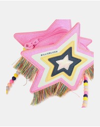 Billieblush - Star-Shaped Handle Bag - Babies-Teens
