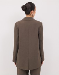 Calli - Hayes Blazer