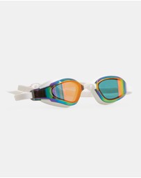 Nike - Valiant Mirrored Goggle