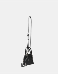 Steve Madden - BRuling Black Handbag