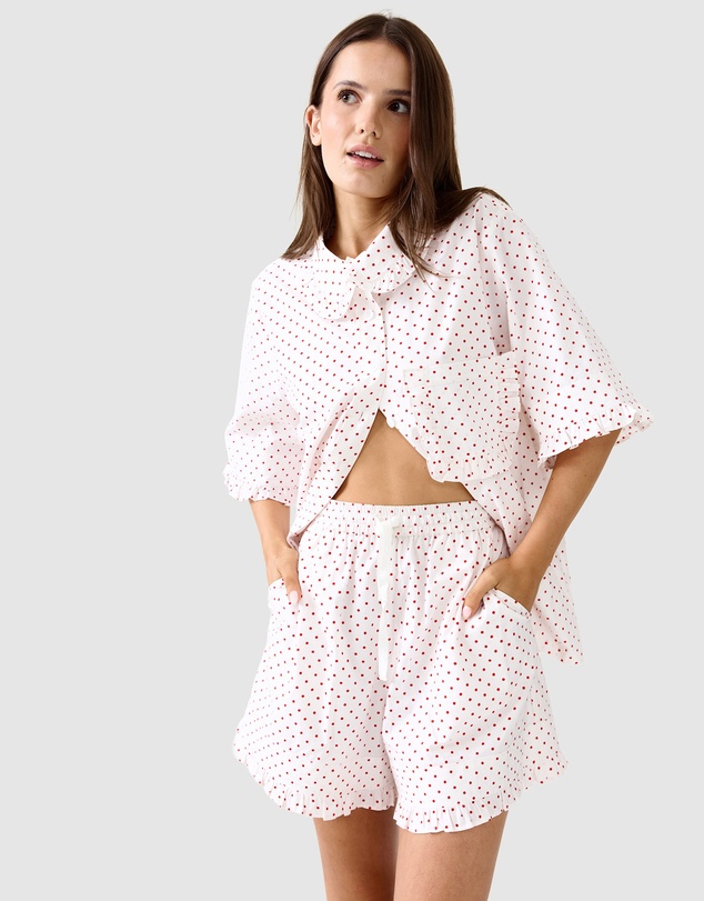 Binny - Rum Balls Pyjama Set