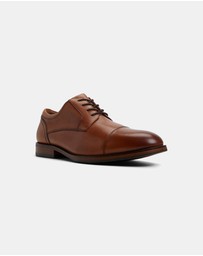 ALDO - Wriggle Derby Shoes