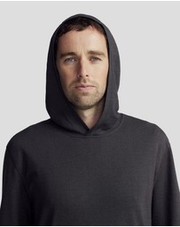 Kathmandu - Men’s Anytime Hoodie