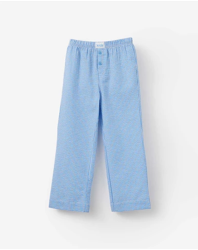 Cotton On Kids - Poplin Sleep Pant
