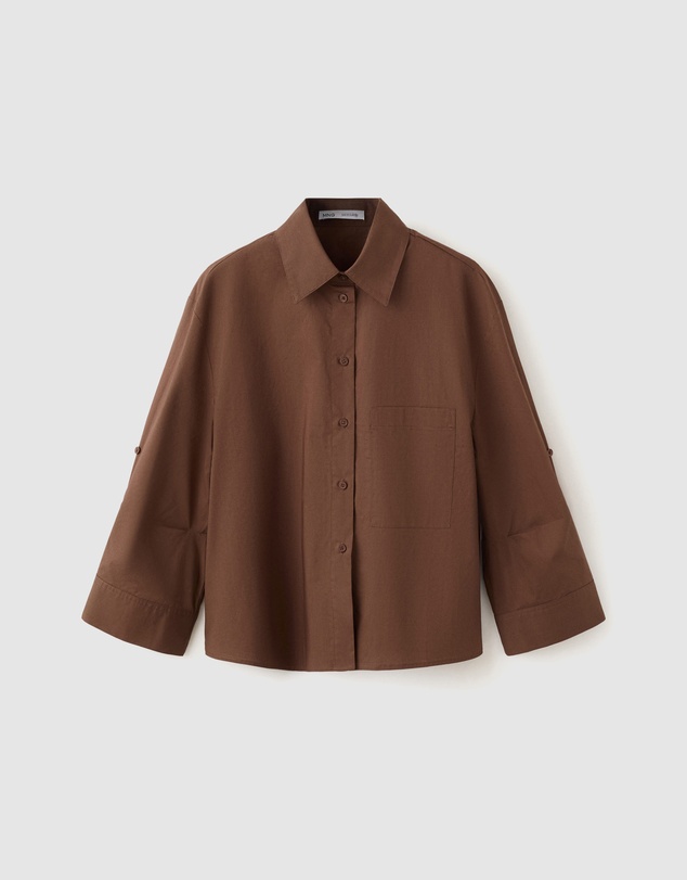M.N.G - Rua Shirt