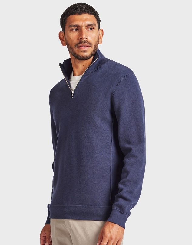 Academy Brand - Danzer 1/2 Zip