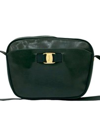 Pre-Loved by Azura Reborn - Pre-Loved Calfskin Vara Crossbody