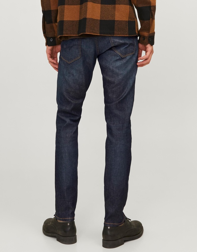 Jack & Jones - Glenn Icon 919 Slim Fit Jeans
