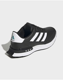adidas Performance - S2G 24 Leather Spikeless Golf Shoes Unisex