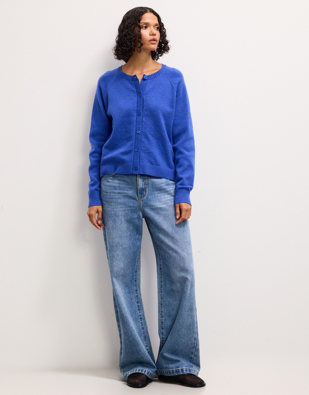 Calli - Kendall Knit Cardigan