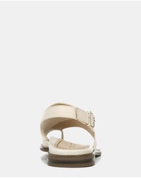 Vionic - Ella Sandal - Cream