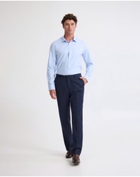 Oxford - Beckton Slim Fit Cotton Shirt