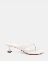 Novo - Linger Heels