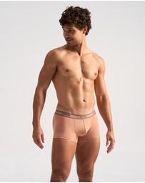 TEAMM8 - New Classic Cotton Trunk