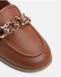 Call It Spring - Derayne Loafers