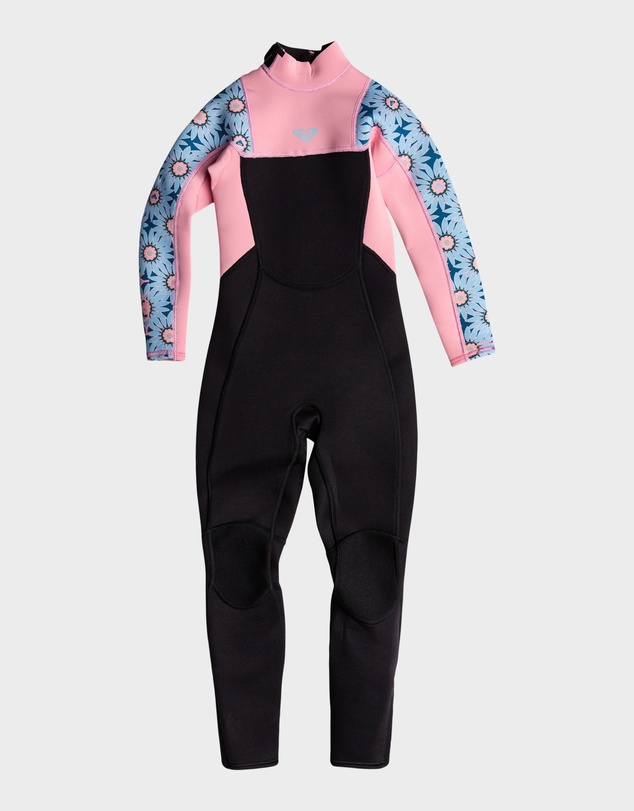 Roxy - Girls 3/2mm Prologue Back Zip Wetsuit