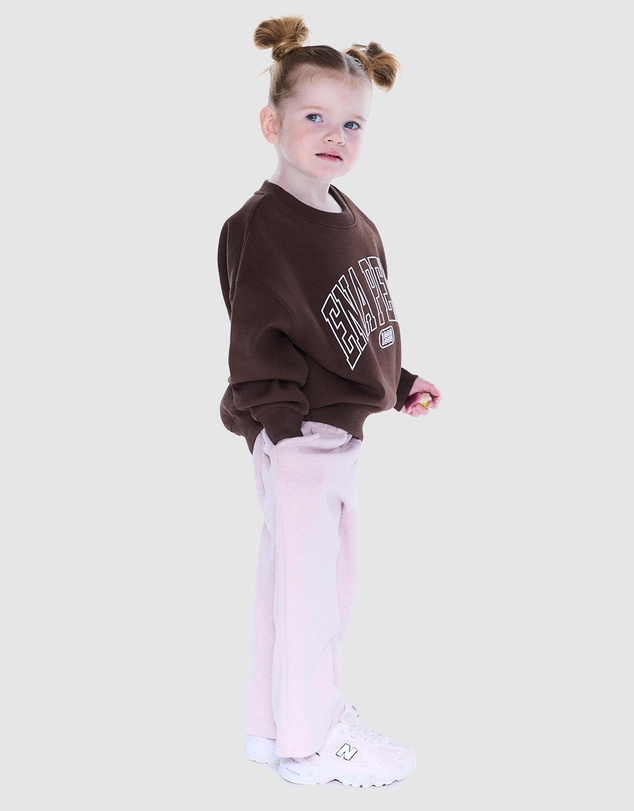 ENA PELLY - Olivia EP Sweatshirt - ICONIC EXCLUSIVE - Babies-Teens