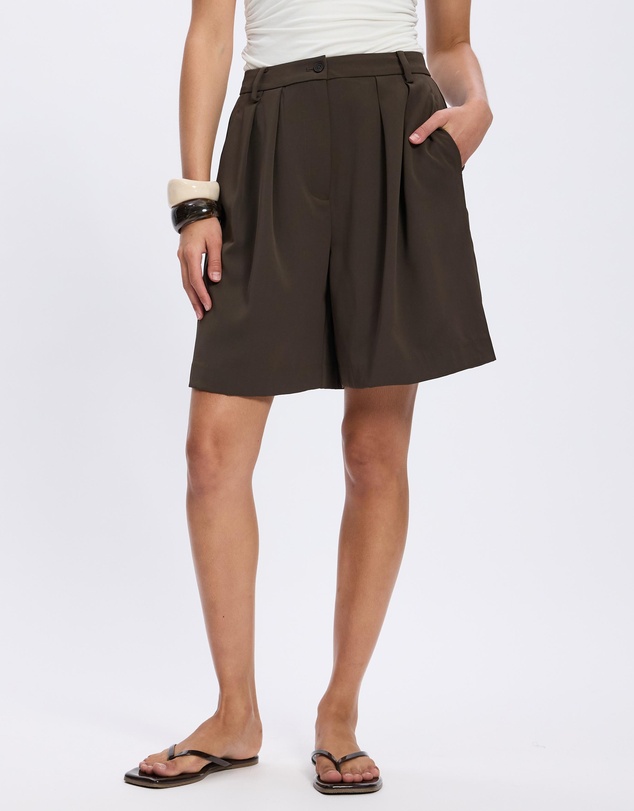 Elka Collective - Edra Shorts