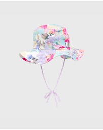 Aqua Blu Kids - Meadow Lycra Hat - Kids